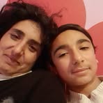 Maria Costache - Facebook
