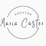 Maria Cöster - @kreativamaria - Instagram