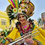 María Cotilla González - @mariacg216 - Instagram