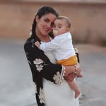 Rosa María Cotilla Jaime - @mariclik - Instagram