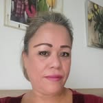Maria coto - @iralda23 - Instagram