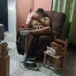 Maria Coto - Facebook