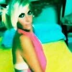 Maria Coto - @biondina731 - Instagram