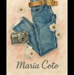 Maria Coto - Facebook