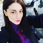 Maria Cotugno - @mariacotugno - Instagram