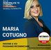 Maria Cotugno Movimento 5 stelle - Facebook