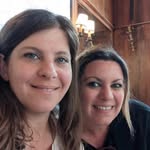 Katerina & Maria | Storytelling That Counts - @itsalltriptome - Instagram