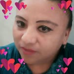 Maria Couoh - @couoh751 - Instagram