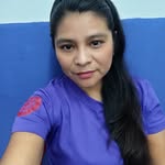 Maria Couoh - @rizitazz_couoh - Instagram