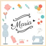 A.M couture - @maria._.couture - Instagram