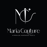 Maria Carrillo - @mariacoutureshop - Instagram