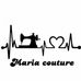 Maria couture  - Facebook