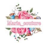 Maria couture - @maria__couture_ - Instagram