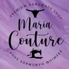 María Couture - @mariacouturee - TikTok
