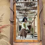 Maria khordoo - @mari_acouture - Instagram