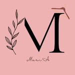 MariaCouture - @mariacouture2016 - Instagram