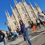 Maria Covelli - Facebook