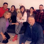 Maria Covelli - @dmcov - Instagram