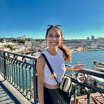 Maria Paula Covelli - @mapiscovelli - Instagram