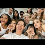 Maria Cravo - @now_united_loven_ - Instagram