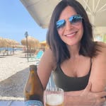 Maria Vertopoulos Creager - @mariascottc - Instagram