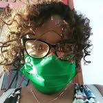 Ana Maria Creagh Cajigal - @anamariacreagh - Instagram