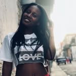 I’am Karlitha - @mariakarlacreagh - Instagram