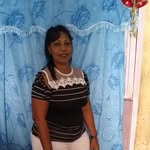 Inés Maria Creagh Torrez - @creaghtorrez - Instagram