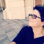 Maria Crespi - @mariabenc64 - Instagram