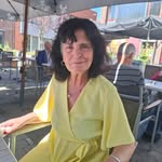 Maria Crespi - @crespi1136mariejta - Instagram
