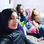 Maria Crespita Linda - @mariacrespita - Instagram