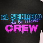 EL SENDERO DE LA MARÍA CREW ⚜ - @elsenderodelamariacrew - Instagram