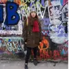 Maria Konyaeva  - @mariacrew - TikTok