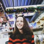 Maria - @maria.crew - Instagram