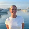 mariastewardesscrewchef - @mariastewardesscr - TikTok