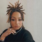 Maria Crews-Parker - @maria_truglam - Instagram