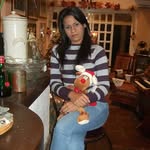 Maria Criollo - @angeles3800 - Instagram