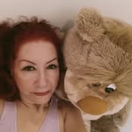 Maria Criollo - @merybar29 - Instagram