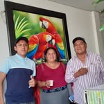 Maria Criollo - @maria.criollo.3572 - Instagram