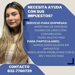 Maria Criollo - @macwiser_taxpreparer - Instagram