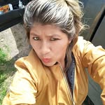 Maria Criollo - @nenyss24 - Instagram