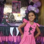 Maria Alejandra Camacho Crisafi - @mariale_camacho06 - Instagram