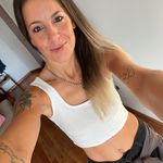 Maria Constanza Crisafi - @mccrisafi - Instagram