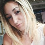 Maria Crisafi - @maria_crisafi_ - Instagram