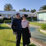 Maria Grazia Crisafi - @mgrazia_cris - Instagram