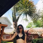 Maria Crisanta - @santangpretty - Instagram