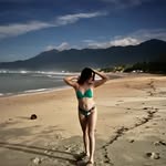 Maria Crisanta - @ms.baggao - Instagram