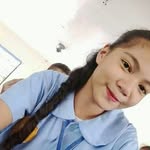 Maria Crisanta - @min_riaaa - Instagram
