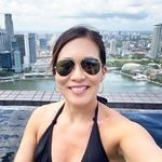 Maria Crisanto - @merrychase637k - Instagram