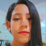 Maria Crisanto - @ma_edu19 - Instagram